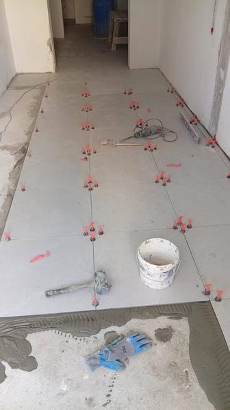 Ремонтные услуги