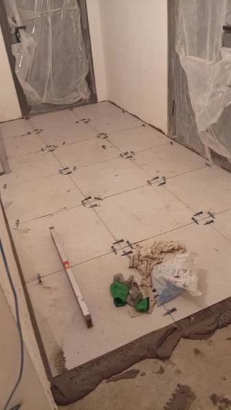 Ремонтные услуги