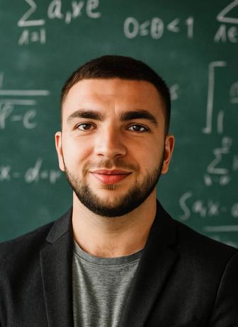 Учитель-преподаватель