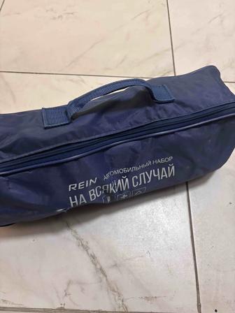 Продам набор автомобилистов
