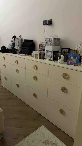 Комод МДФ 2.4 метров