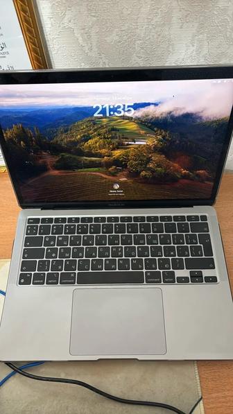 Продам Macbook Air M1