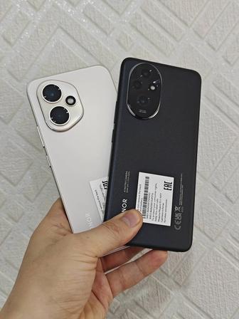 Honor 400 256Gb 5G Honor 200 256Gb 5G