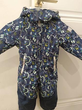 Комбез детский