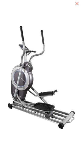 Продам Эллиптический тренажер Oxygen Fitness EX-56 HRC