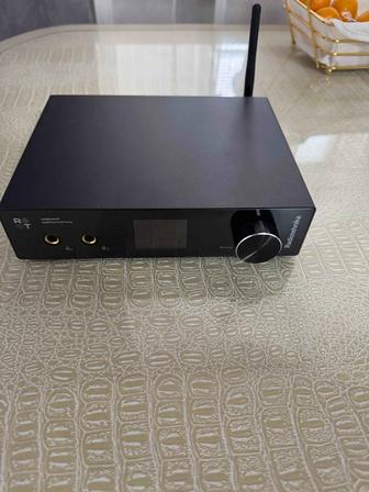 Стереосистема Радиотехника