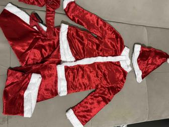 Костюм гномик