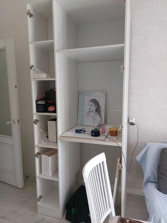 Сборка и разборка мебели