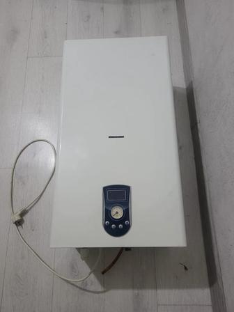 Газовый котел