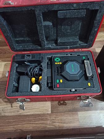 Сварочный аппарат для оптоволокна DVP-730