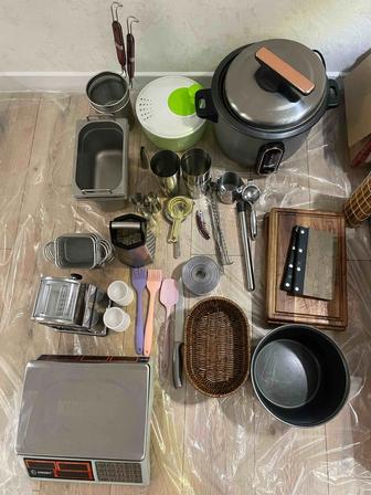 Продам посуду для кафе