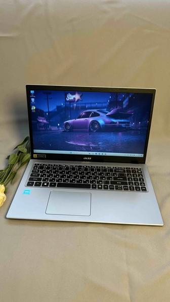 Acer Aspire 1 (FHD) Intel N5100 8GB SSD 128GB IntelUHD Win11