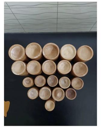 Продам банки бамбуковые