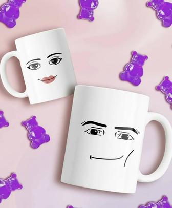 Принт на кружку. Кружка с фото