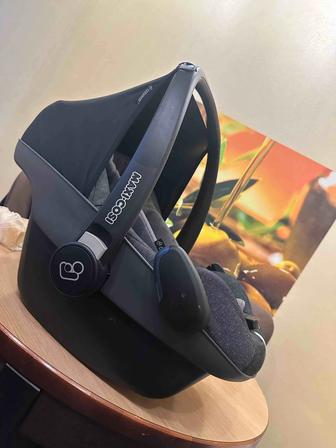 Автокресло