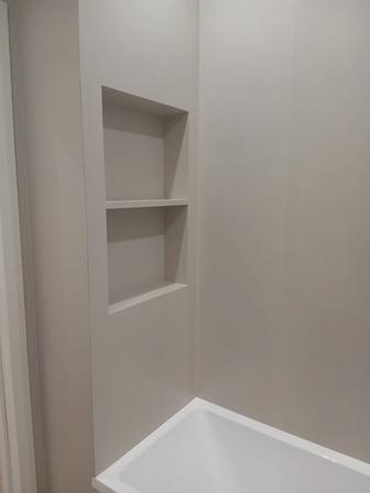 Ремонт квартира под ключ