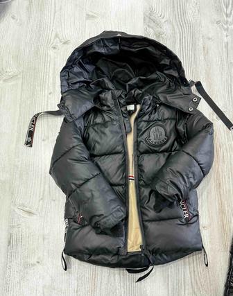 Продам зимний комбинезон