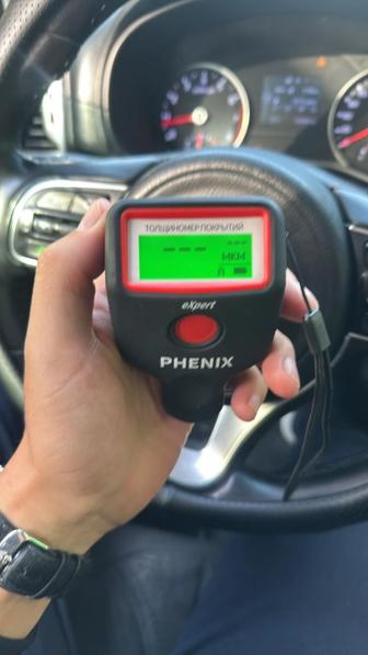 Аренда Толщиномер Pheni