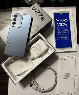 Продам vivo v27e