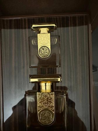 Продам арабский уд с ОАЭ оригинал парфюм