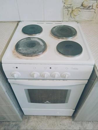 Продам печку