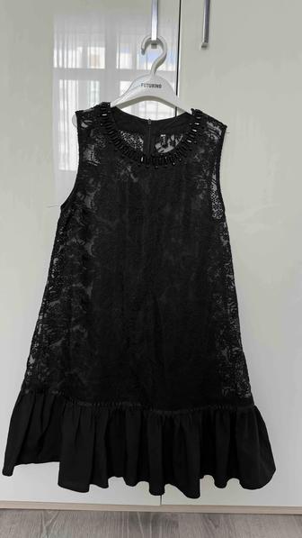 Отдам платья для девочки 40-42 р.