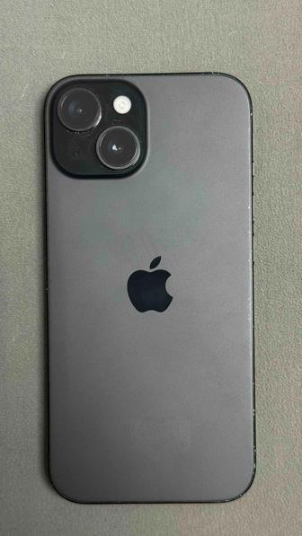 Айфон 15 128гб 86%