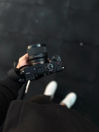 Видеограф с опытом работы