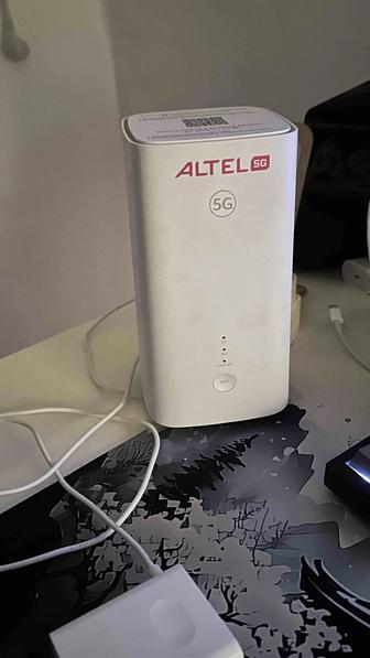 Алтел модем