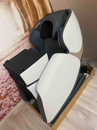 Продам массажное кресло