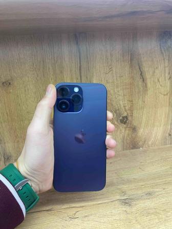 iPhone 14 Pro Max 256gb