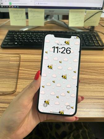 Продаю Айфон 12 про max 256гб