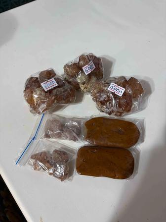 Қарағай шайырын сатамын