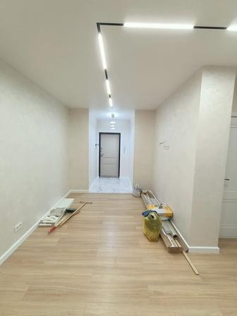 Ремонт квартиры