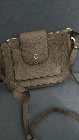 Сумка от бренда Gashie