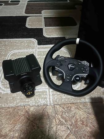 Электроника игровые приставки джойстики рули