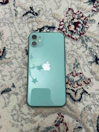 Айфон 11, 128гб/ iPhone 11, 128gb