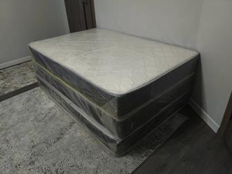 Продаю новые матрасы