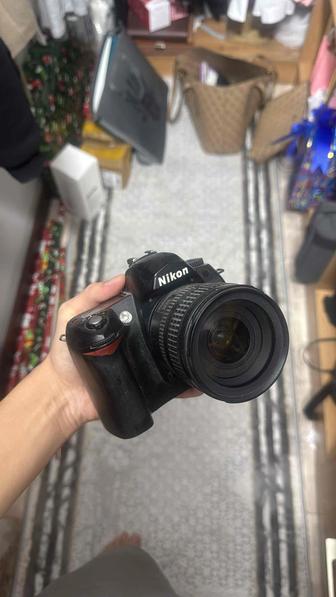 Фотоаппарат