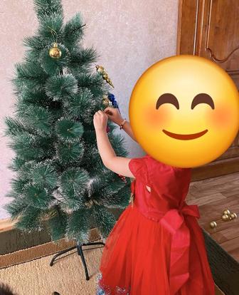 Продам елку