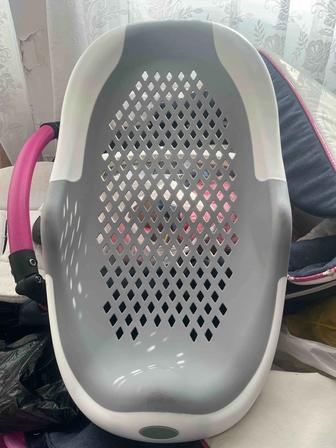 Горка для ванной