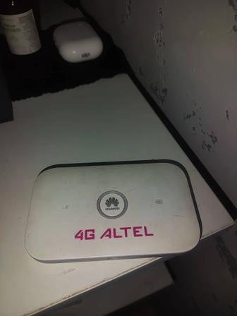 Карманный роутер 4 G алтел