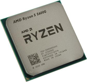 Ryzen 5 5600g