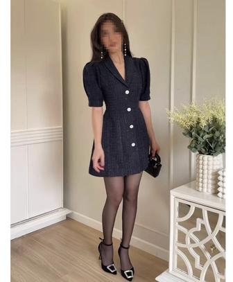 вечерний платье