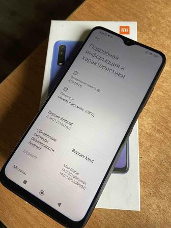 Продам Redmi 9T
