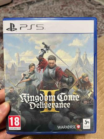 Kingdom come 2