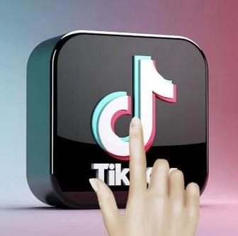 TikTok Таргет готовы обучение и схема 3000-10000 покупателей в месяц ТикТок