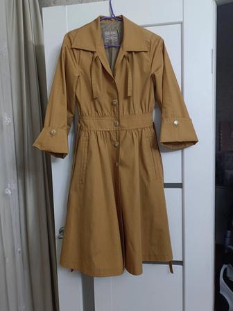 Продам тренч