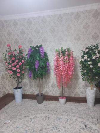 Искусственное дерево