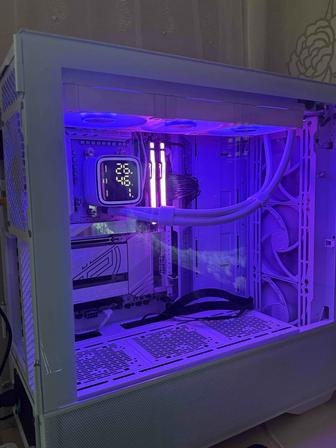 Системный блок r7 9800x3d